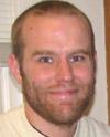 Portrait of Andrew Ward​