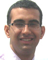 Portrait of Kurt Terrani​