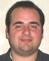 Portrait of Michael Schettini​