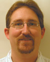 Portrait of Steven Skutnik​