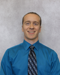 Joshua Dunbar_Headshot Joshua Dunbar_Headshot